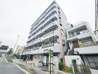 イーグルハイツの画像