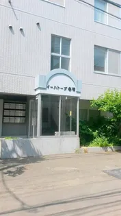 イーハトーブ啓明【5階】の外観