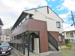 サン メイプルの画像