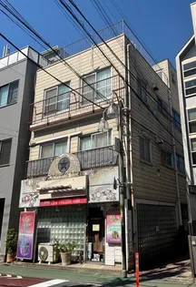 ハイツ武蔵【2階】の外観