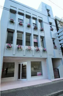 美術館通り京極【2階】の外観