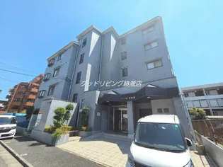 ドミール北綾瀬の画像