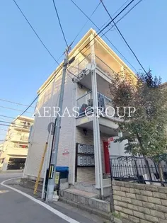 メゾン ド アジュールの画像