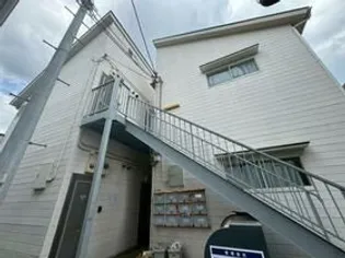 シャノアール明大前の画像