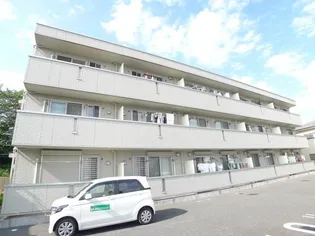 アルトテラ柴又の画像