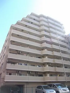 アルカンシエル横浜山下公園の画像