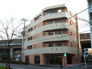 ラ メゾン フルーリーの画像