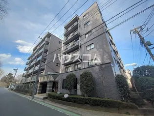 アン・リミエール【1階】の外観