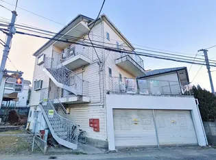 タウンライフ稲城坂浜の画像