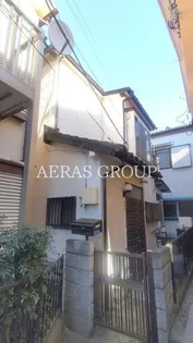 埼玉県朝霞市三原1【一戸建】の外観