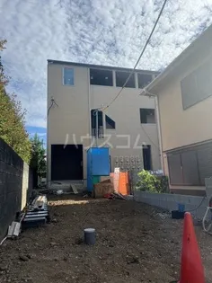 LAVARE新中里の画像