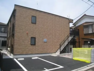 レオネクストグレイスの画像