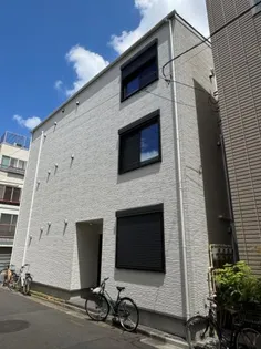COLORLESS浅草の画像