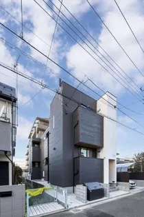 ROBOT HOME 松本の画像