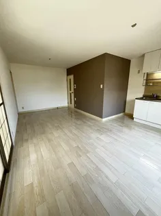 アークヒルズ中村 D棟【2階】の外観