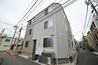 HAS高円寺の画像