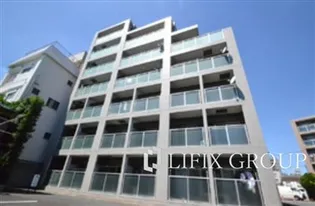 シモンズ中野の画像