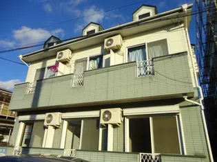 カサデ白萩の画像