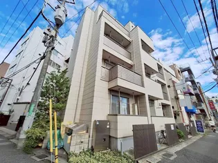 リヒト西船橋の画像