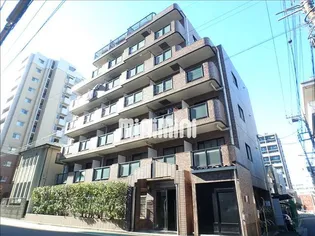 日神パレステージ浦和【3階】の外観