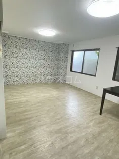 小針ビル【1階】の外観