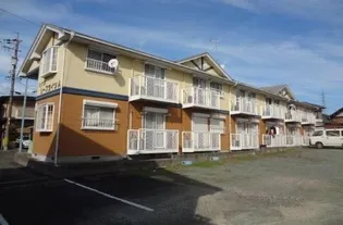 ハイツリープライツAの画像