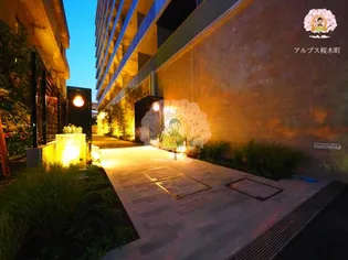 神奈川県横浜市南区浦舟町3【マンション】の外観