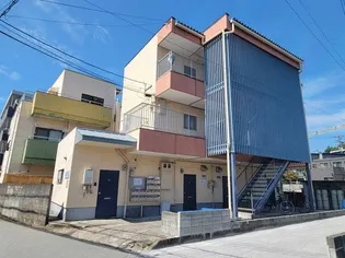 鳥井ハイツの画像