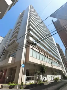 千葉県千葉市中央区本千葉町【マンション】の外観