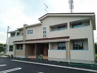 ウイン フォート ヒルズAの画像