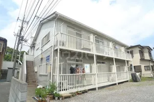 メゾン グリーンヒルの画像