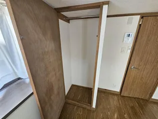 フレンドエトワール【1階】の内装