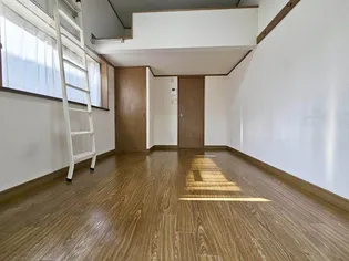 フレンドエトワール【1階】の内装