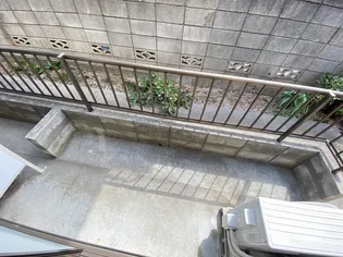 フレンドエトワール【1階】の内装