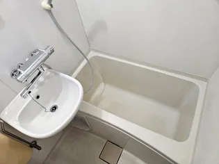 フレンドエトワール【1階】の内装