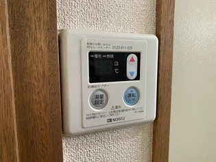 フレンドエトワール【1階】の内装