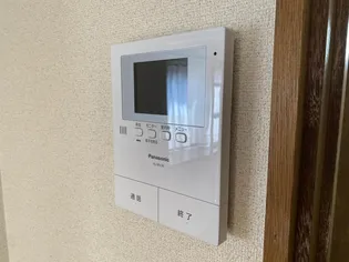 フレンドエトワール【1階】の内装