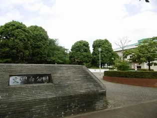 フレンドエトワール【1階】の周辺