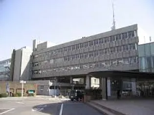 フレンドエトワール【1階】の周辺