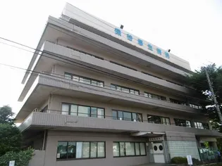 フレンドエトワール【1階】の周辺