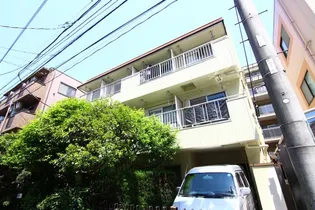 ファラコート日吉の画像