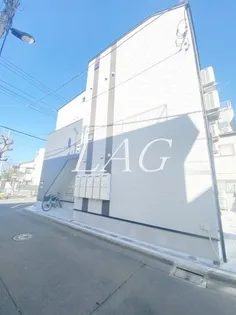 ラフォーレ中板橋の画像