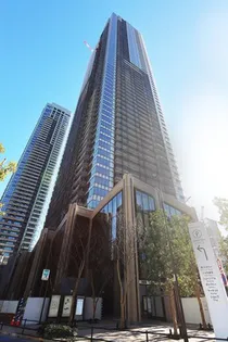 麻布台ヒルズレジデンスB【29階】の外観