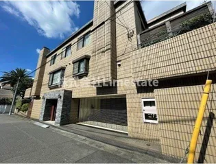 松濤リージェンシーの画像