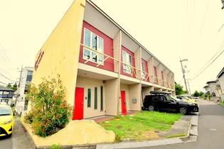 キャナルテラスの画像