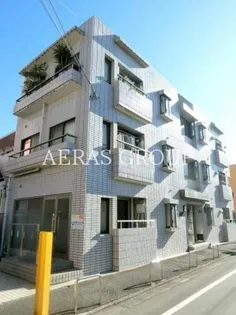 第2ヒカリマンションの画像