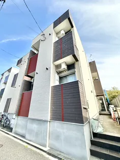 MOON PARK 千種の画像