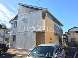 ホワイトミーティアの画像