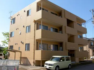 サンモールタワーの画像