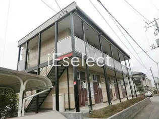 レオパレス八幡の画像